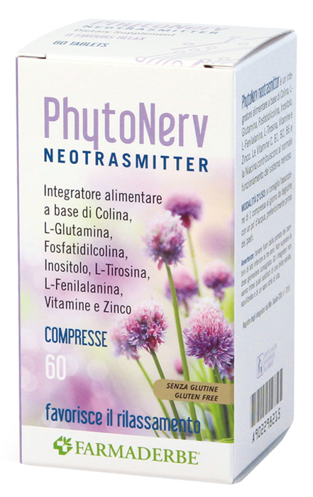 NEO TRANSMITTER 60 COMPRESSE - Gruppofarmastore.it