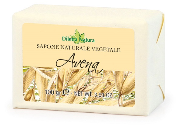 DILETTA N SAP AVENA 100G - Gruppofarmastore.it