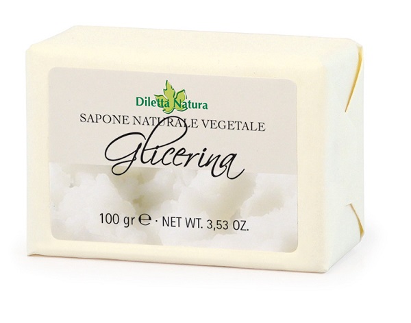 DILETTA N SAP GLICERINA 100G - Gruppofarmastore.it