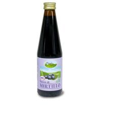 MIRTILLO SUCCO 330 ML - Gruppofarmastore.it
