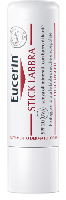 EUCERIN STICK LABBRA - Gruppofarmastore.it