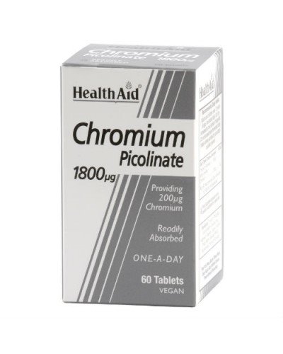 CROMO PICOLIN 60 COMPRESSE - Gruppofarmastore.it