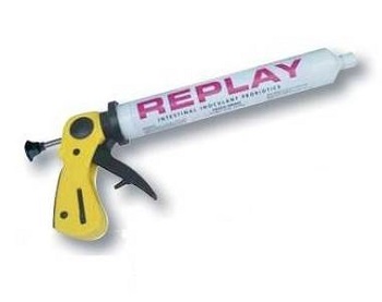 REPLAY PASTA 1 SIRINGA 100 G - Gruppofarmastore.it