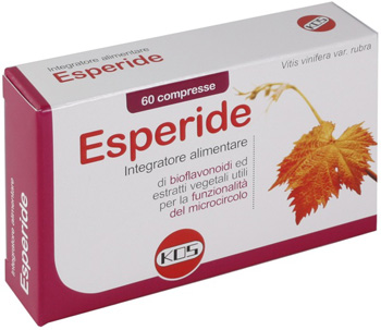 ESPERIDE 60 COMPRESSE - Gruppofarmastore.it