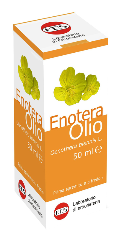 OLIO DI ENOTERA 50 ML - Gruppofarmastore.it