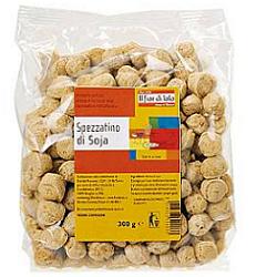 SPEZZATINO DI SOJA 300 G - Gruppofarmastore.it
