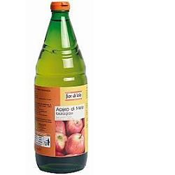 ACETO MELE NON PASTORIZZATO 750 ML - Gruppofarmastore.it