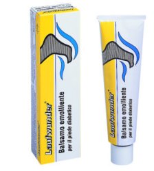 BALSAMO EMOL PIEDE DIABETICO75 - Gruppofarmastore.it