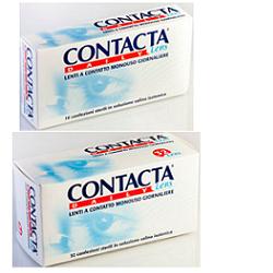 LENTI A CONTATTO CONTACTA LENS DAILY -3,75 16PZ - Gruppofarmastore.it