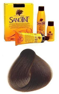 SANOTINT TINTURA CAPELLI 26 TABACCO 125 ML - Gruppofarmastore.it