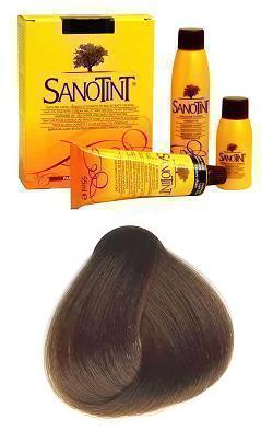 SANOTINT TINTURA CAPELLI 30 BIONDO SCURO CALDO 125 ML - Gruppofarmastore.it
