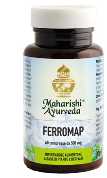 FERROMAP 60 COMPRESSE - Gruppofarmastore.it