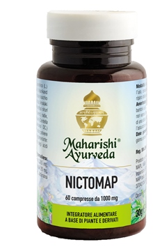 NICTOMAP 60 COMPRESSE - Gruppofarmastore.it