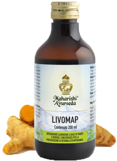 LIVOMAP 200 ML - Gruppofarmastore.it