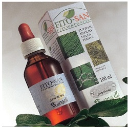 MELISSA TINTURA MADRE 100 ML - Gruppofarmastore.it