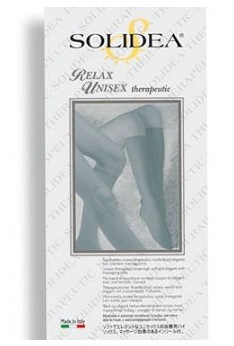 RELAX UNISEX CL2 BLU SCURO XL - Gruppofarmastore.it