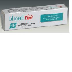IDROVEL VISO CREMA 30 G - Gruppofarmastore.it
