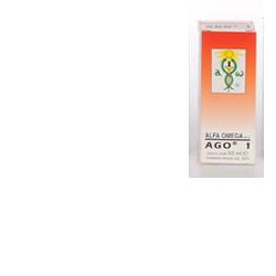 FITOMEGA AGO 1 50ML GTT - Gruppofarmastore.it