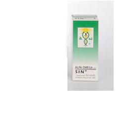 FITOMEGA SIN 60 50ML GTT - Gruppofarmastore.it