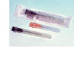 AGO 21 GAUGE 1 1/2 2MM ANALLERGICO CONO LUER - Gruppofarmastore.it