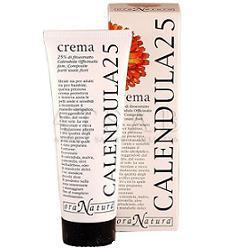 CREMA CALENDULA 25 ORANATURA - Gruppofarmastore.it