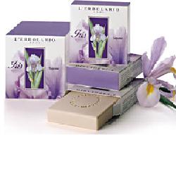 IRIS SAPONE 100 G - Gruppofarmastore.it