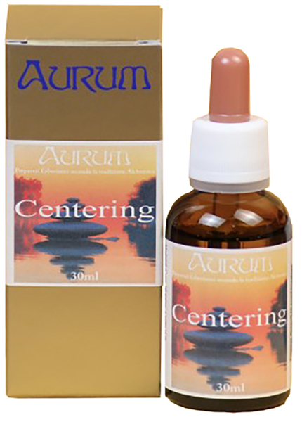 CENTERING GOCCE 30 ML - Gruppofarmastore.it
