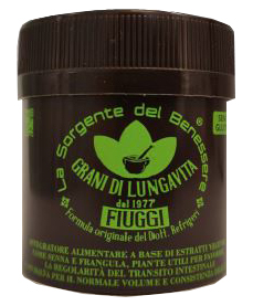 GRANI LUNGAVITA FIUGGI 35 G - Gruppofarmastore.it
