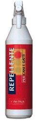 REPELLENTE CANI GATTI SPR 500M - Gruppofarmastore.it