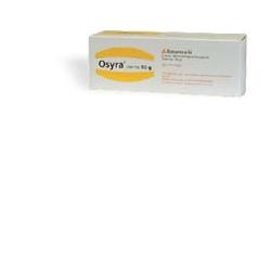 OSYRA CREMA LEVIGANTE E IDRATANTE 100 G - Gruppofarmastore.it