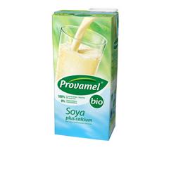 PROVAMEL SOYA DRINK PLUS CON ALGHE 1 LITRO - Gruppofarmastore.it