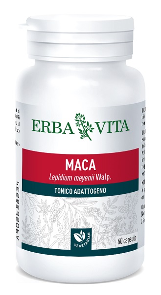 MACA 60 CAPSULE 400 MG - Gruppofarmastore.it