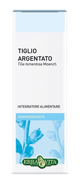 GEMMODERIVATO TIGLIO ARGENTATO 50 ML - Gruppofarmastore.it