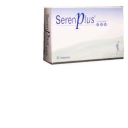 SERENPLUS 20 COMPRESSE - Gruppofarmastore.it