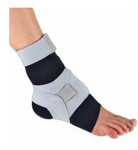 CAVIGLIERA GRADUALE GIBAUD ORTHO COLORE BLU MISURA 4 - Gruppofarmastore.it