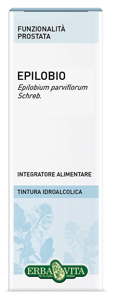 EPILOBIO PIANTA SOLUZIONE IDROALCOLICA 50 ML - Gruppofarmastore.it