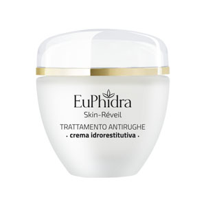 EUPHIDRA SR CREMA IDRORESTITUTIVA 40 ML - Gruppofarmastore.it