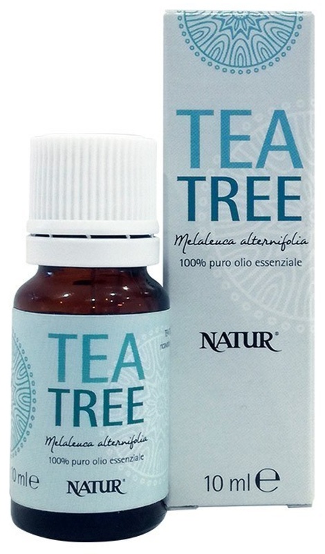 TEA TREE OIL 10ML - Gruppofarmastore.it