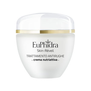 EUPHIDRA SR CREMA NUTRIATTIVA 40ML - Gruppofarmastore.it