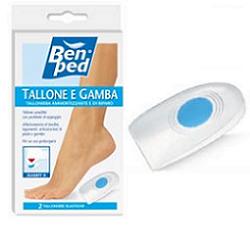 BENPED TALLONIERA MEDIA 35/37 2 PEZZI - Gruppofarmastore.it