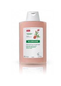 KLORANE SHAMPOO AL MELOGRANO 400 ML - Gruppofarmastore.it