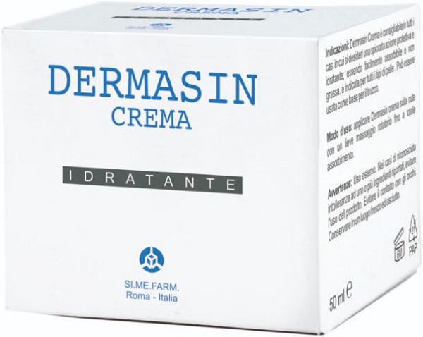 DERMASIN CREMA 50 ML - Gruppofarmastore.it