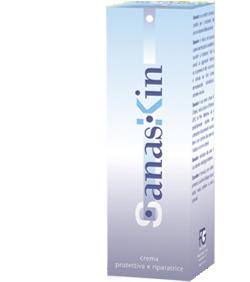 SANASKIN CREMA 50 ML - Gruppofarmastore.it