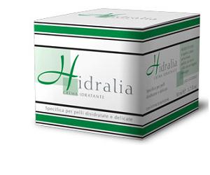 HIDRALIA CREMA IDRATANTE 50 ML - Gruppofarmastore.it
