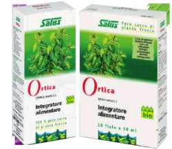 ORTICA SUCCO 200 ML BIO - Gruppofarmastore.it