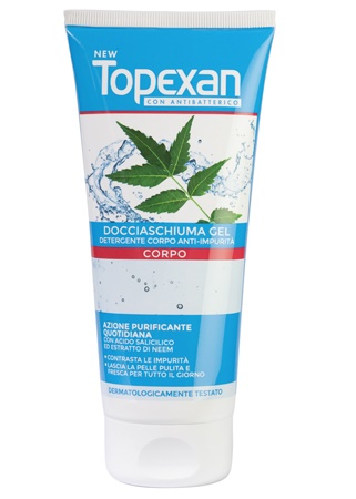 NEW TOPEXAN DOCCIASCH GEL 200M - Gruppofarmastore.it