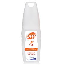 INSETTOREPELLENTE OFF LOZIONE 100 ML - Gruppofarmastore.it