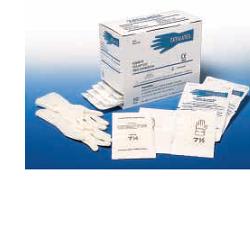 ZETALEX GUANTI CHIRURGICI 9 - Gruppofarmastore.it