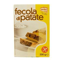 EASYGLUT FECOLA PATATE 250 G - Gruppofarmastore.it