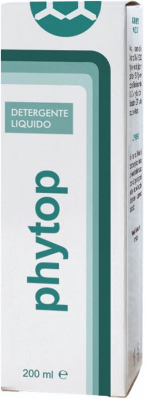 PHYTOP DETERGENTE 200 ML - Gruppofarmastore.it